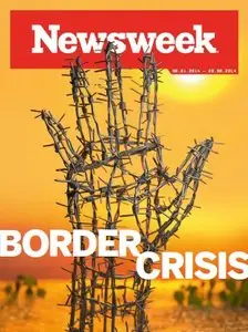 Newsweek - 1 August 2014 (True PDF)
