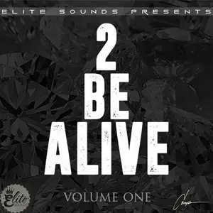 Elite Sounds - 2 Be Alive Vol 1 [WAV MiDi]