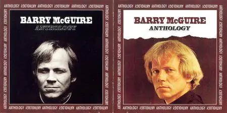 Barry McGuire - Anthology (1994)