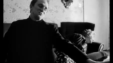 Man Bites Dog (1992)