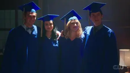 Riverdale S05E03