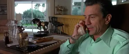 CASINO by Martin Scorsese (1995)