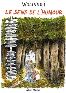 Wolinski - Le Sens de L'humour