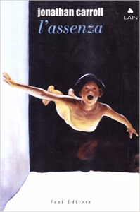 L'assenza - Jonathan Carroll
