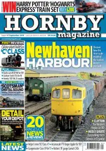 Hornby Magazine - Issue 147 - September 2019