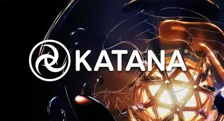 The Foundry Katana 4.0v4 (x64)