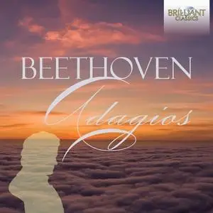 Staatskapelle Dresden - Beethoven Adagios (2023)