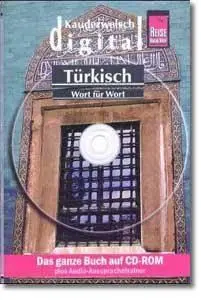 Türkisch Wort für Wort (Kauderwelsch digital)