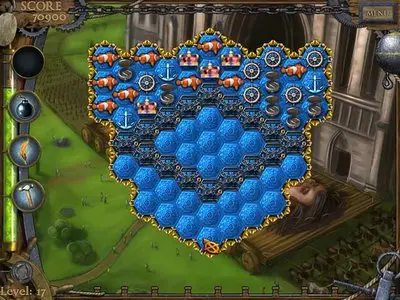 Travels With Gulliver (UB FULL)