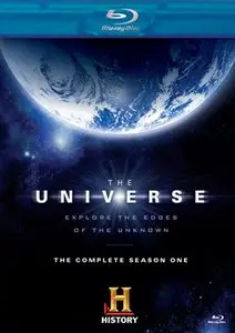 The Universe: The Complete Season One (2007)