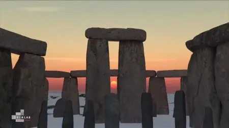 BBC - The Sky at Night: Solstice (2013)