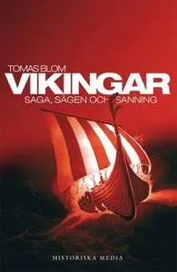 «Vikingar» by Tomas Blom