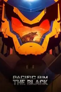 Pacific Rim: The Black S01E06