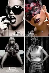 Photoworks by Carlos Peralta