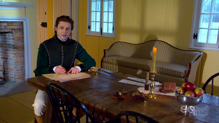 High Fidelity - Canada 1812: Forged in Fire (2012)