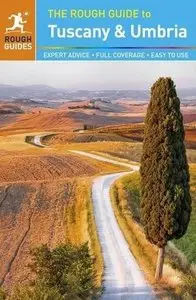 The Rough Guide to Tuscany and Umbria (repost)