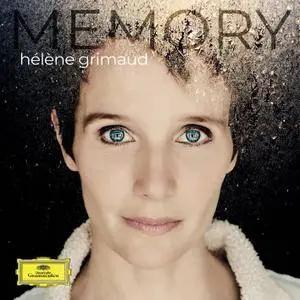 Hélène Grimaud - Memory (2018) [Official Digital Download 24/96]