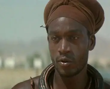 (Adventure) KIN - Sur la piste des Eléphants [DVDrip] 2000
