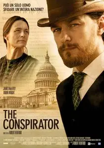 The Conspirator / Заговорщица (2010)