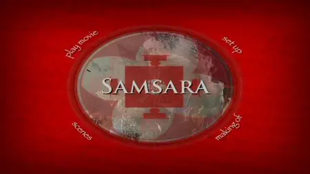 Samsara / Самсара (2001)