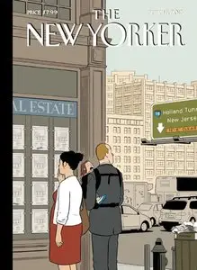 The New Yorker - 16 September 2013 (True PDF)