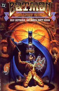 Batman-The Last Angel