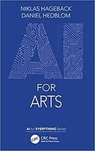 AI for Arts (AI for Everything)