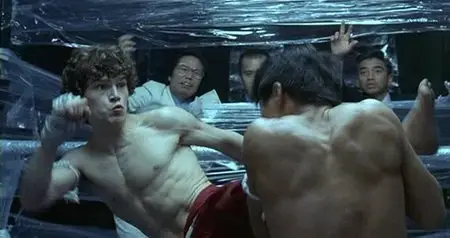 Fureur (2003)