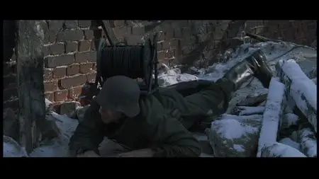 Enemy at the Gates (2001)