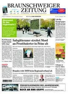 Braunschweiger Zeitung - 08. Dezember 2017
