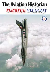 The Aviation Historian - Issue 11 - 15 April 2015