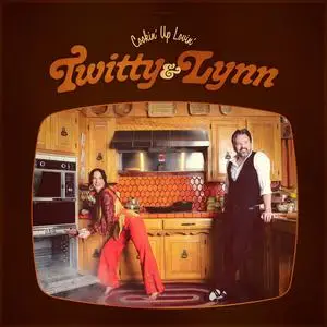 Twitty & Lynn - Cookin' Up Lovin' (2024)
