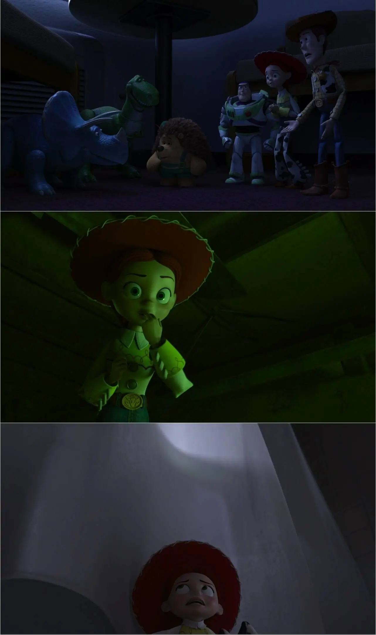 Toy Story of Terror (2013)