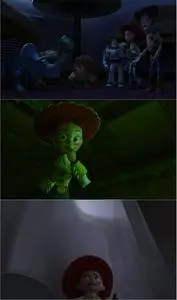 Toy Story of Terror (2013)