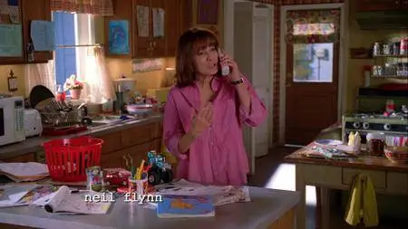 The Middle S02E09