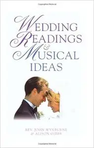 Wedding Readings & Musical Ideas