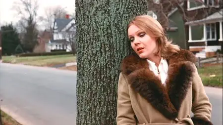 Abigail Lesley Is Back in Town (1975)