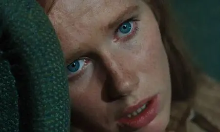 The Passion of Anna / En passion (1969) [Criterion Collection]