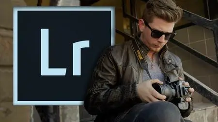 Adobe Lightroom CC : for the absolute beginner!