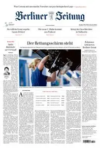 Berliner Zeitung – 24. März 2020