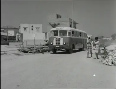 Dinos Dimopoulos - Taxidi (1962)