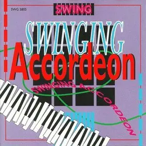 Joe Mooney & Quartet – Swinging Accordion (1993) -repost
