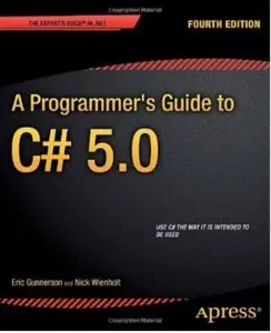 A Programmer's Guide to C# 5.0 [Repost]