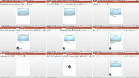 Video2Brain - Office 365 für Mac: PowerPoint – Grundlagen