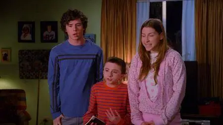 The Middle S03E16