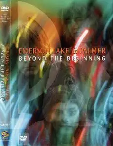 Emerson Lake & Palmer - Beyond The Beginning [Recorded 1970-1997, 2DVD] (2005)