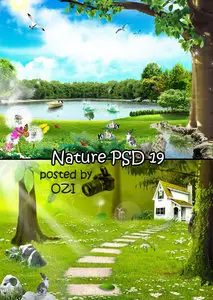 Nature PSD 19
