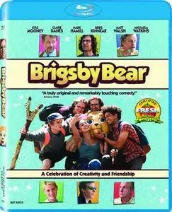 Brigsby Bear (2017)