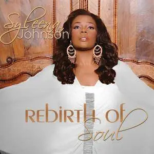 Syleena Johnson - Rebirth Of Soul (2017)