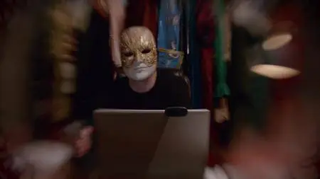 iZombie S04E10